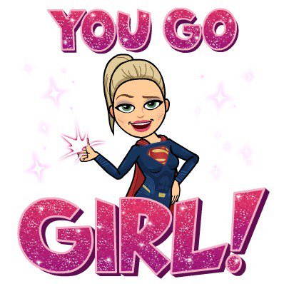 Leah Buckingham tweet media