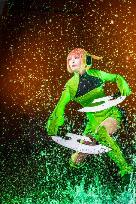 Twitterのコスプレ画像82