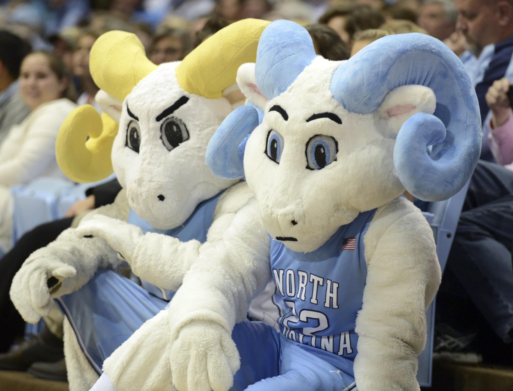 NCAA March Madness on Twitter "Pick your bracket based on mascots? You