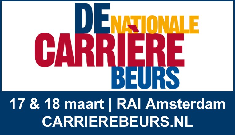 QquestBV's tweet photo. Op 17 en 18 maart staan we op de Nationale Carrière Beurs! Wil jij met ons kennismaken? Je vindt ons bij standnummer 93. https://t.co/WIOA0bAaM1