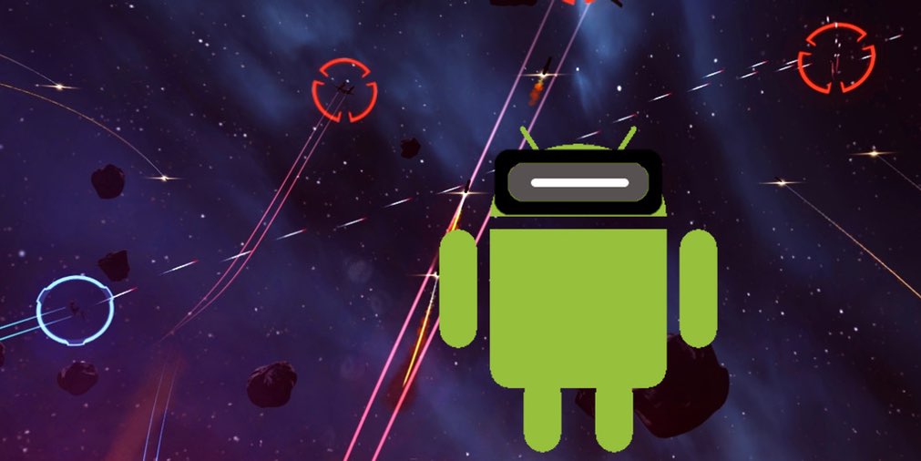 NinPlayUSA's tweet photo. What Is The Future Of Android Games, Augmented Reality And Virtual Reality
#NinPlay™ #MobileGaming #AR #VR
https://t.co/cBJ2Qta5iq https://t.co/67DlEnYgLP