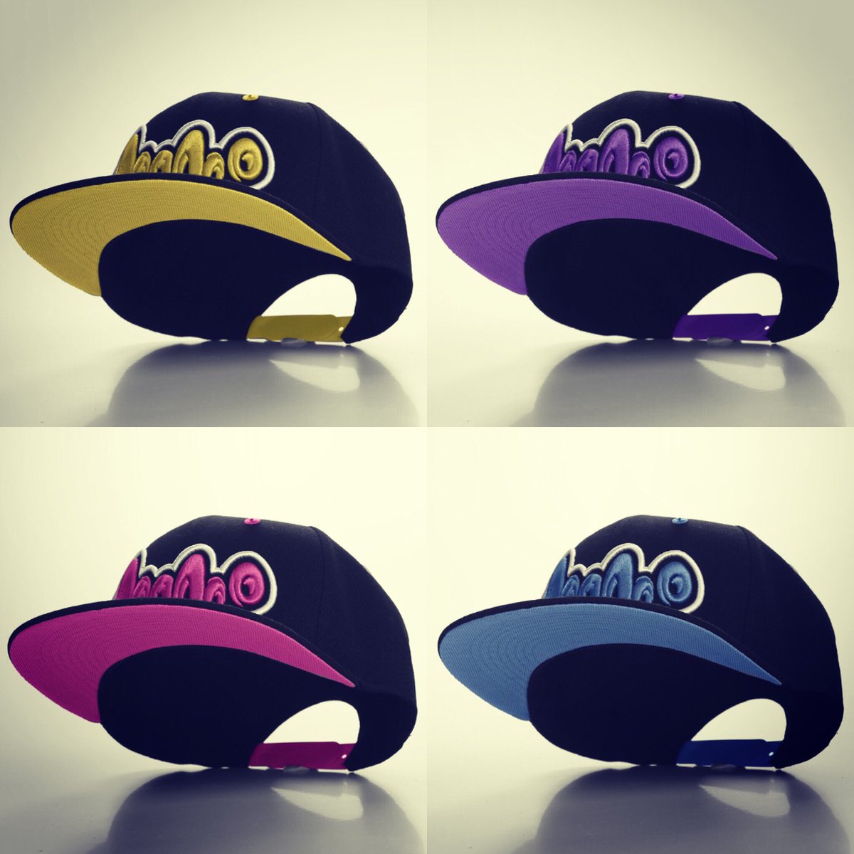 osullis_vapes's tweet photo. https://t.co/9NKPjlm48z 
Limited stock on these SnapBacks 
Free delivery for the month of march #vape #ukvape # ukvapers #midlandvapers https://t.co/JZuvVKWFue