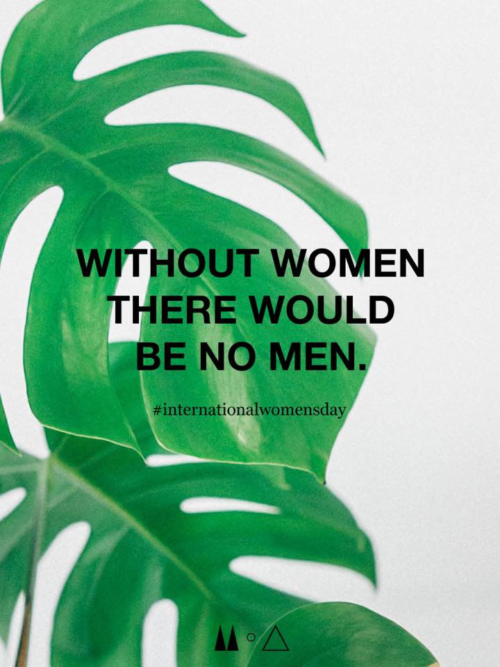 MARNIXANDALLY's tweet photo. Noted.
#BeBoldForChange https://t.co/eFV9vxzIJm