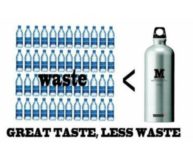 SteinDPCDSB's tweet image. On Thursday remember to bring in your Re-Useable Water Bottles for the Great Gulp! #TheGreatGulp #stewardsofearth @regionofpeel 💧💧♻️♻️🚯🚯