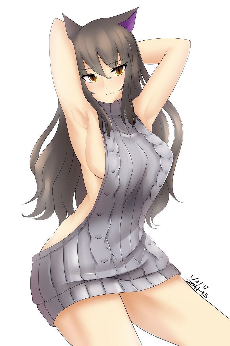 "I'm not running."

-Not new to Blake or RWBY.

#LewdRP/non (Mostly lewd)

-Selective

#RWBYRP

-No art is mine.

Retweets are appreciated~!