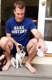 HAPPY BIRTHDAY 

James Van Der Beek 