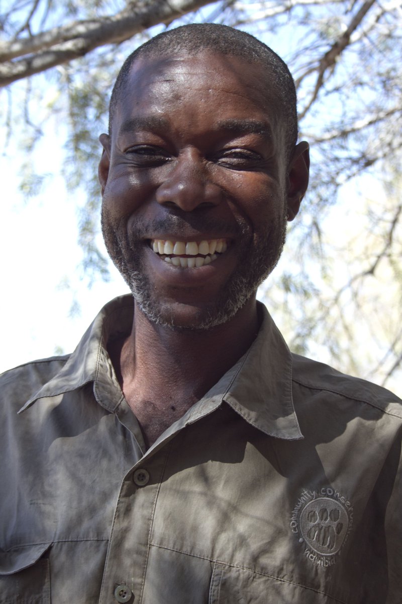 "It is important to encourage a rhino-friendly environment..."
tinyurl.com/hflwx8z