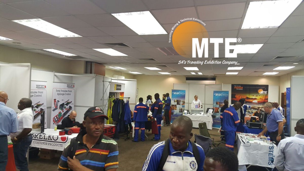 Mining_Online's tweet photo. Don't miss out joint us @MTE_EXPO at the Palapye expo. #MTE2017 @Botswana @BWGovernment https://t.co/hnhCmvIZIW