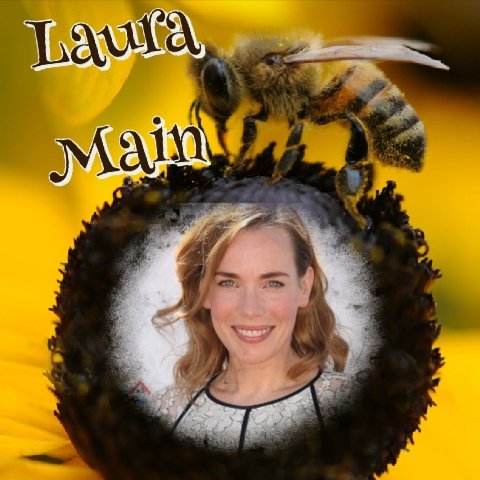 Happy Birthday Laura Main, Kit Connor & Nick Wilton    
