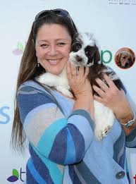 HAPPY BIRTHDAY 

Camryn Manheim 