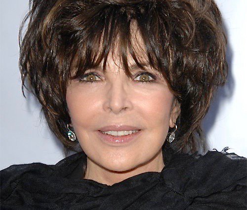 HAPPY BIRTHDAY... CAROLE BAYER SAGER! \"IT\S MY TURN\",
ft. Diana Ross.  