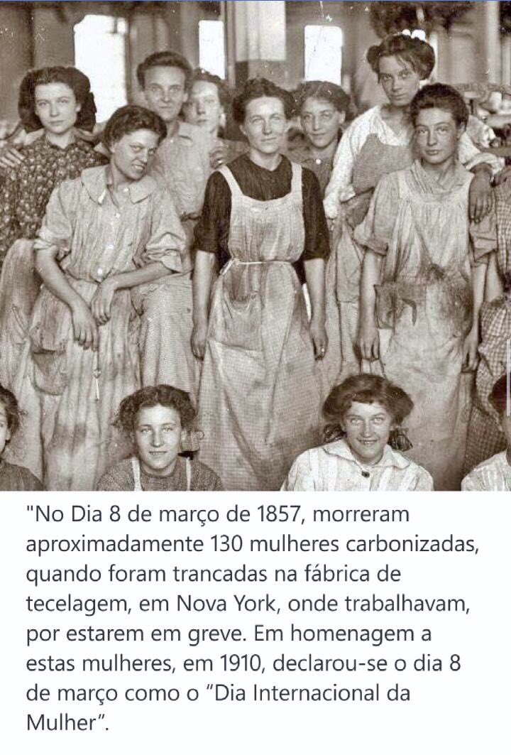 lipstickhisface's tweet photo. #InternationalWomensDay na verdade, estamos celebrando um dia de luta https://t.co/qZlQRPwNhw