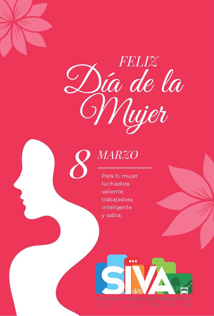 Mi cariño y admiración a todas las Mujeres de mi Tierra!!