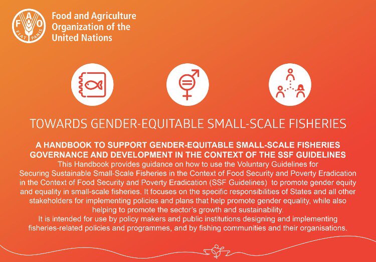 SSF_Nicole's tweet photo. Coming soon ! #VGSSF #Womeninfisherirs https://t.co/cOGL1ixSb4
