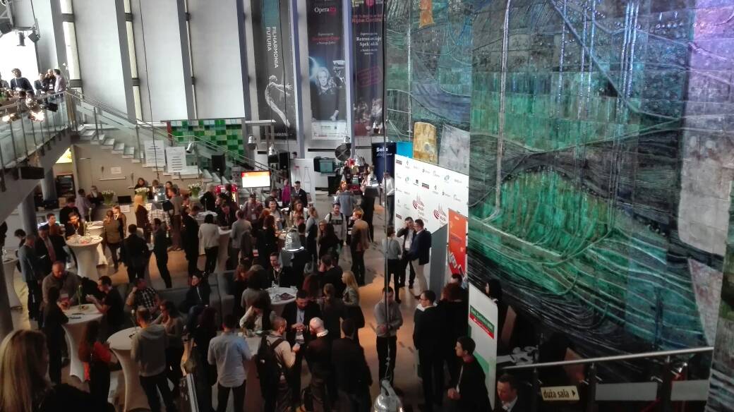 wmobi_'s tweet photo. Jak na razie mamy kontent i content na Mobile Trends Conference 2017 w Krakowie ;) #MTC2017 https://t.co/LI4sWE94vs