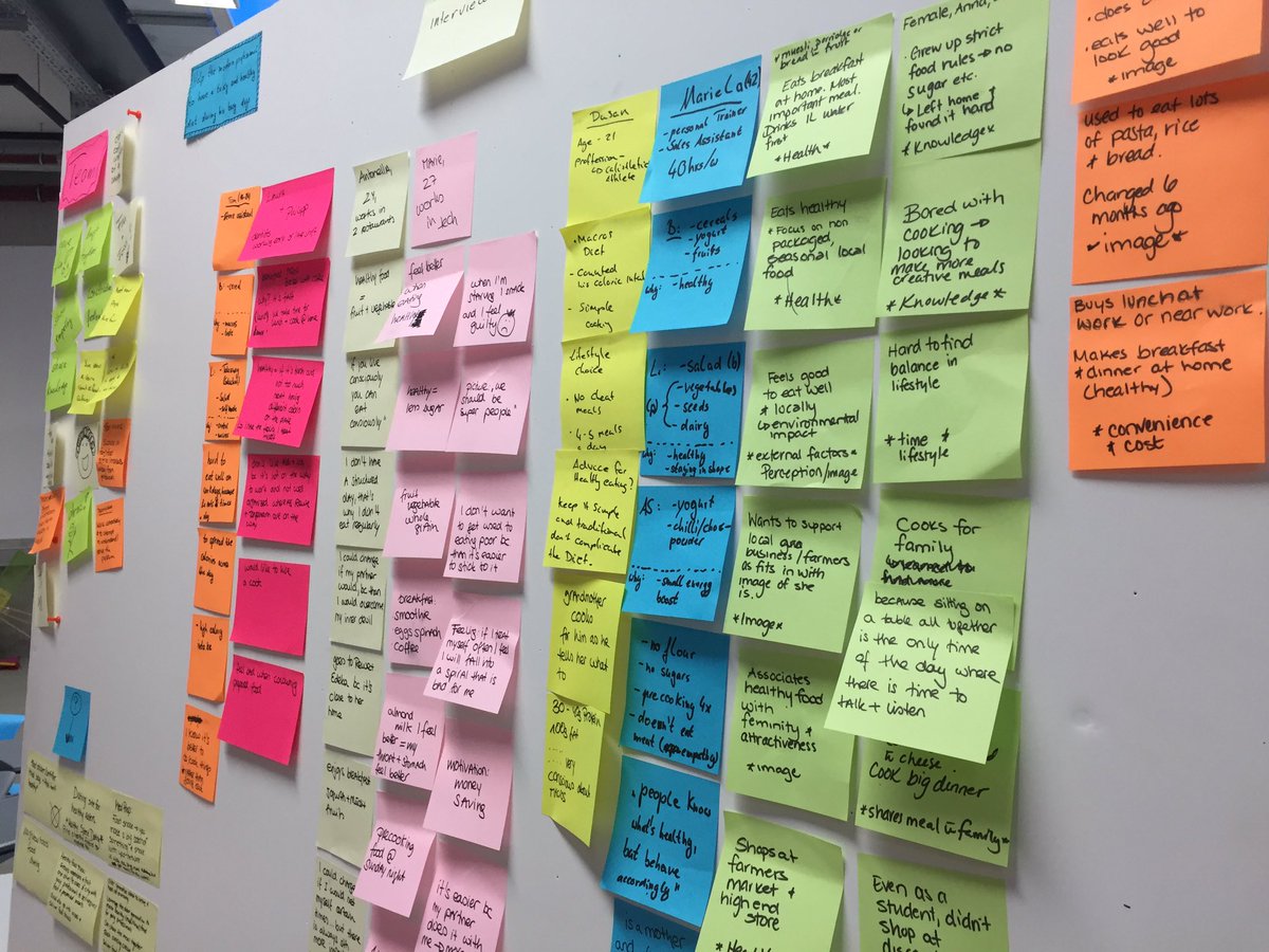 SVZtmu's tweet photo. Research and ideas coming together. We're talking food innovation at the #apebootcamp challenge. #socent https://t.co/5LOB9SlP6f