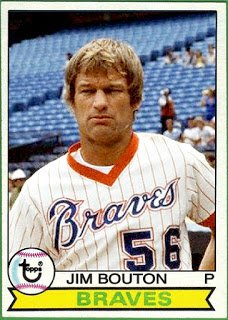 Happy 78th Birthday to Jim Bouton!! Player & author extraordinaire!    