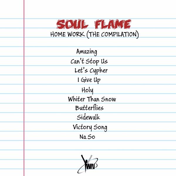 SoulFlameNG's tweet photo. Home Work (The Compilation) https://t.co/oEEFezSI2b https://t.co/XOjFVel78D https://t.co/XBBdaslI83
