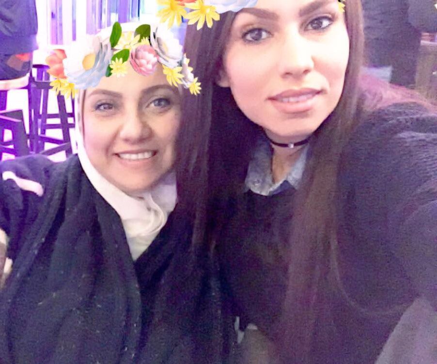 كل عام و أنتِ الإمرأة الأجمل في حياتي💕 <a href="/AmaniAwada2/">Amani Awada</a>  #اليوم_العالمي_للمرأة  #WomenInternationalDay