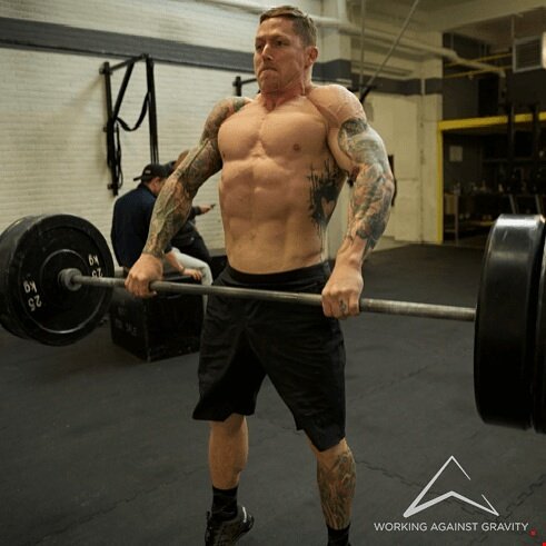 behindts911's tweet photo. This week's guest on the Behind the Shield Podcast is Firefighter turned Crossfit athlete and coach Matt Chan.  https://t.co/lxBTo1GjJp https://t.co/qiM7UXFRGl
