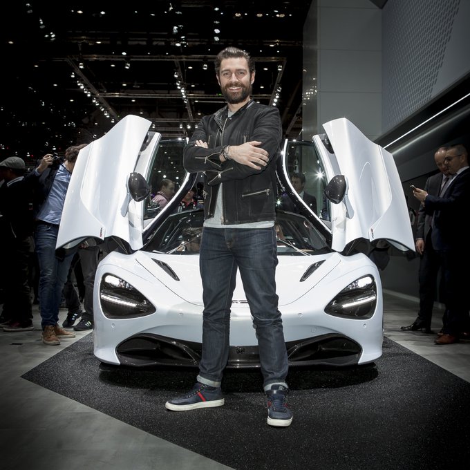 Mr JWW Net Worth 2024 Biography, Wiki, Career & Facts Cars Fellow