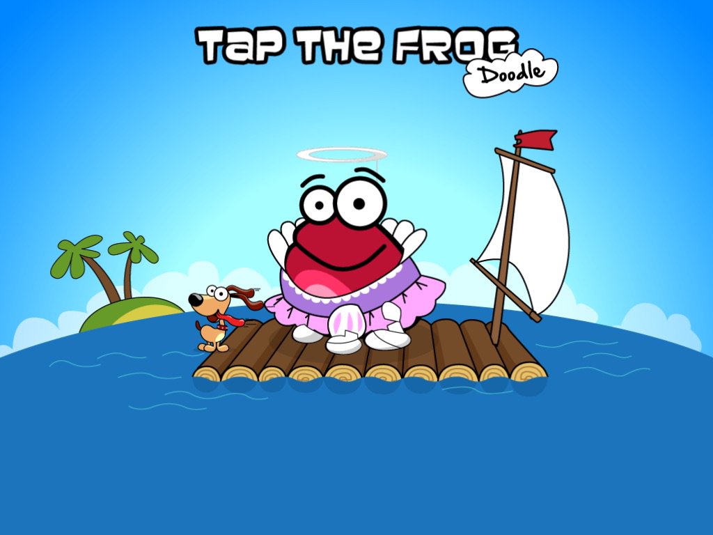 putraaandika's tweet photo. Woohoo! I just created my own custom frog in the game Tap the Frog: Doodle! Play now: https://t.co/C4PXYoMLER kmkk https://t.co/i6ISuQHyP3