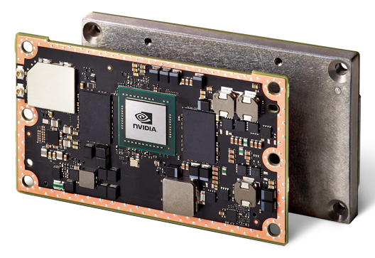 _Rotorcraft's tweet photo. NVIDIA Jetson TX2 Delivers Twice the Intelligence to the Edge https://t.co/l4IlWtO3Rk https://t.co/jND4cPS0oN
