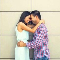 masona27's tweet photo. Hoy quiero dar las gracias a un gran hombre, pq gracias a él es más fácil ser mujer. Gracias por cuidarme como lo haces. TQ @diegoacl27 https://t.co/EUksfAsxbF