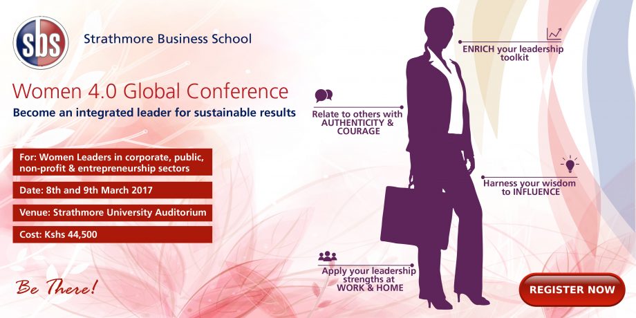 SBSKenya's tweet image. The #SBSWomenGlobalConference happening now
Follow the conversation here
For more info click here &amp;gt;&amp;gt; sbs.strathmore.edu/our-programs/e…