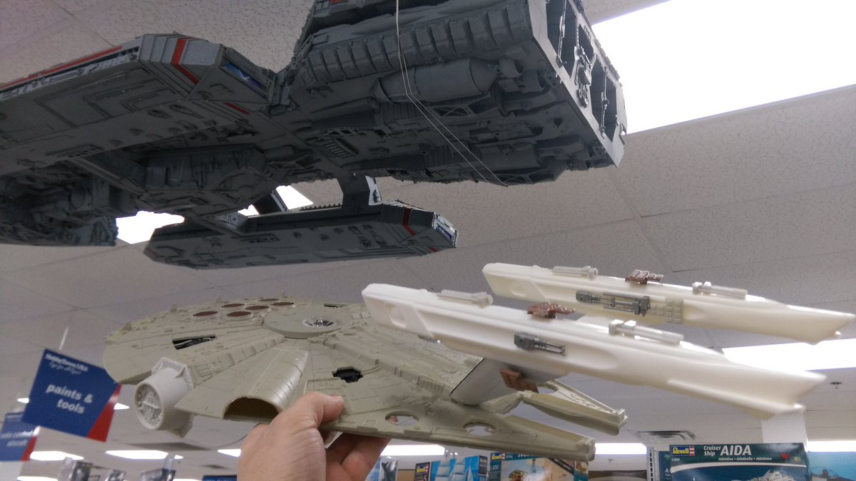 bhp99's tweet photo. Lesser known rag tag fleet ship https://t.co/Mc1OLPFjUs