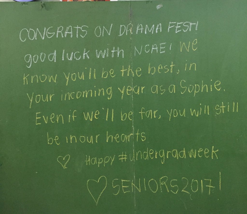 SPCPW1LDCA7S's tweet image. 💚🐸🐍🐢🌲🍃🍏🍵🎬🔋📗♻️ #DontFeelAnyFRESHureRightNow #ThankUUndergrads