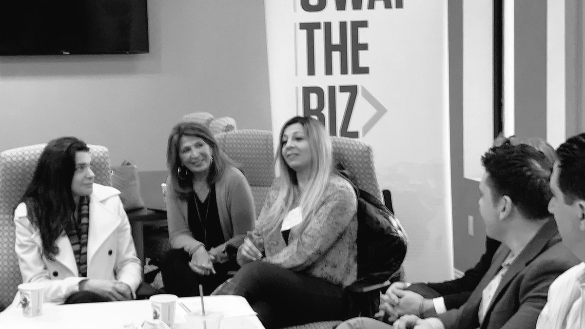 SwapTheBiz's tweet image. Power business networking -the women of #SwapTheBiz making deals - SwapTheBiz.com/membershipinfo #InternationalWomensDay NYC LongIsland NJ NY