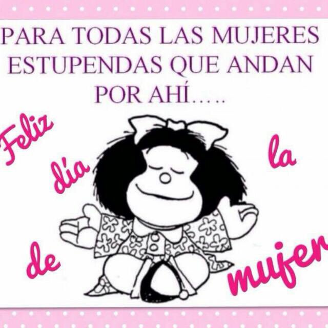 Feliz dia!!!