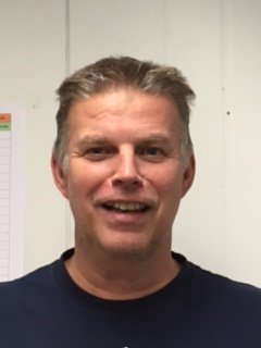 Steve Cumbers has accepted the position of General Manager after acting into the post. Congratulations Steve on your promotion! #promotions