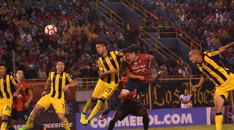 Gerardo Berodia (@gerardoberodia) on Twitter photo Quiero felicitar a <a href="/Wilstermann/">𝗪𝗜𝗟𝗦𝗧𝗘𝗥𝗠𝗔𝗡𝗡</a> por su partido 100 de copa Libertadores y por la gran victoria 6-2 ante Peñarol de Montevideo.👏⚽🎉 Quiero felicitar a <a href="/Wilstermann/">𝗪𝗜𝗟𝗦𝗧𝗘𝗥𝗠𝗔𝗡𝗡</a> por su partido 100 de copa Libertadores y por la gran victoria 6-2 ante Peñarol de Montevideo.👏⚽🎉