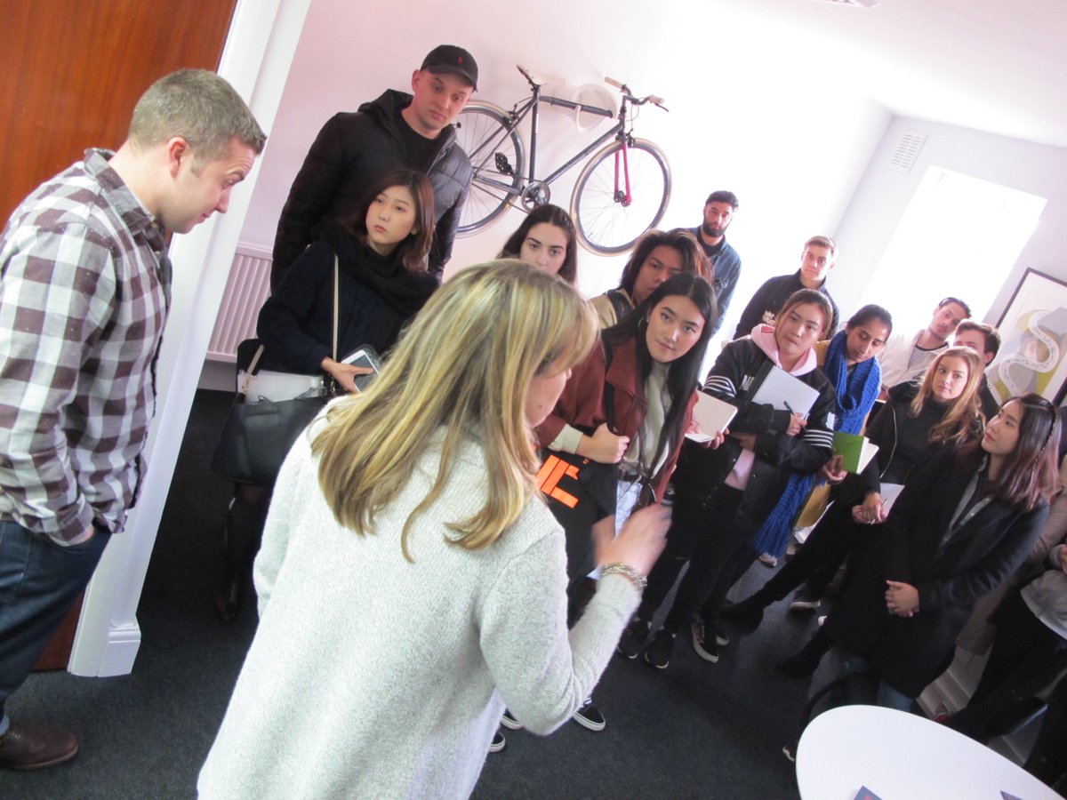 TheodosiouSal's tweet image. #epsomgraphics Pop up Practice Studio at a client briefing thanks #studio2a 
@openhousehq