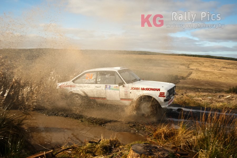 welcometothedon's tweet photo. With 10 weeks till round 3 of the Valvoline Forestry Championship hits we take a look back at the Campbells in 2015 #dmcforestryrally https://t.co/VAE64PdVM2