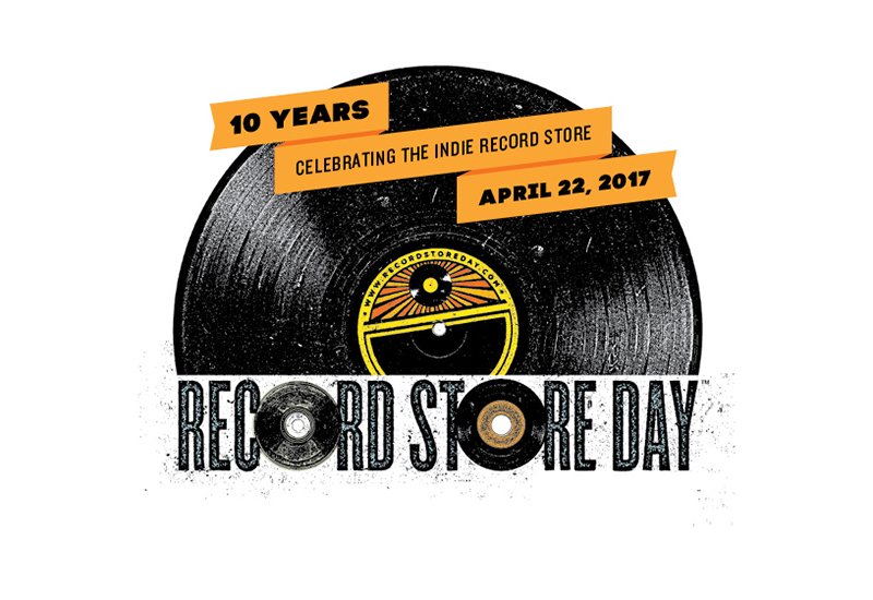TheVinylFactory's tweet photo. A list of Record Store Day 2017 exclusives has emerged: https://t.co/DHDoYWgpM0 https://t.co/cZdLzX04Pr