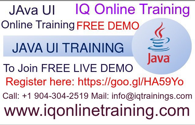 IQ Online Training tweet media