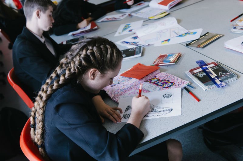 Register for Artsmark &amp; attend a Development Day next week to start a journey of commitment to the arts in  school artsmark.org.uk/registration