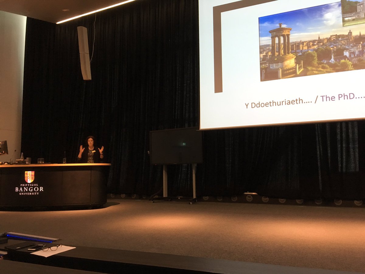 LorrieTeach's tweet photo. @BangorUni #pathstoprogress #InternationalWomensDay career path from Morag McDonald #SENR https://t.co/LsEq4ELyFh
