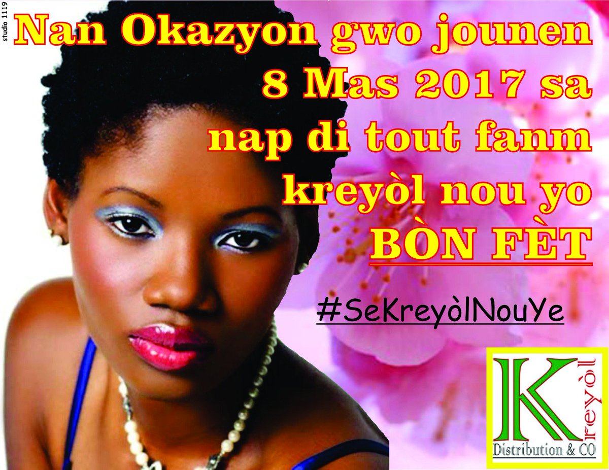 Distribution509's tweet photo. @Studio1119 @kesnollamour @Wikiboul @MaxBeat985Ibo @DrFicauplab @ReboExpresso @juno7 @DigicelHT @chokarella 
Bonjour!!! https://t.co/1YzeBMgIGJ