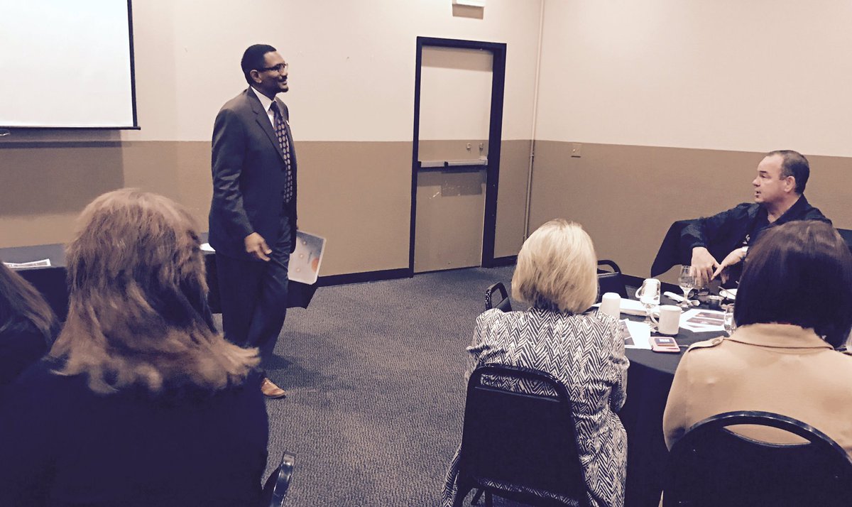 stanacsa's tweet photo. Legislative Updates at today's Breakfast meeting w Adonai Mack. @ACSAwes @ACSA_PAC #stanacsa https://t.co/LOWXLgCSGm