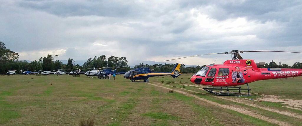 MangoliMD's tweet image. Devolution is working.Governors of Counties without Doctors for 94 days fly to funerals in helicopters
#devconference17 
#HealthStrikeDay94