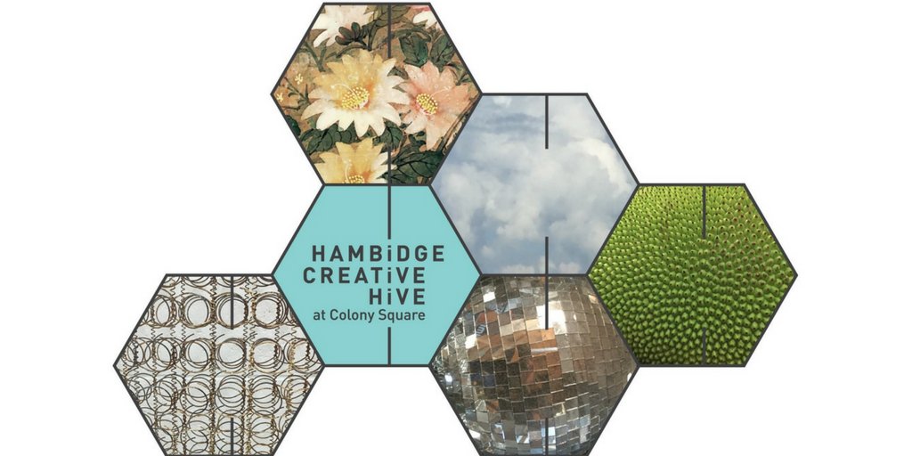ColonySquareATL's tweet image. ICYMI: @HambCenter Curates an Artist Enclave in #MidtownATL-&amp;gt;   goo.gl/oWbcew  #creativehivecs