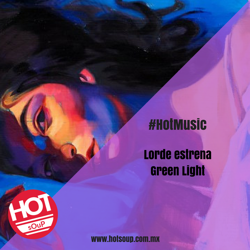 HotSoupMx's tweet photo. #HotMusic ¡Escucha el primer sencillo de #Melodrama, el nuevo disco de #Lorde! https://t.co/cOgzUcLazt https://t.co/bVLvT4ee4O