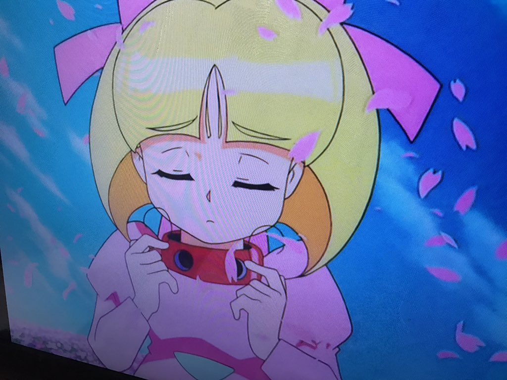 ミミミちゃん…. #怪盗ドラパン同時再生祭り2017