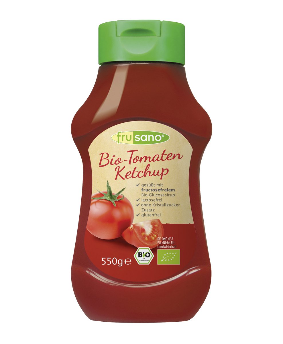 IndalSin's tweet photo. #SINFRUCTOSASINSORBITOL.  Os presentamos ketchup apto para todos vosotros. un sabor muy bueno para acompañar vuestros mejores platos. https://t.co/wyvrzuAa9h