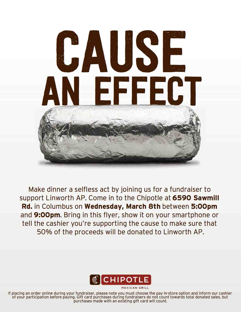 Yay! Burritos! Tonight!

#itsworthit
#FeartheNewt