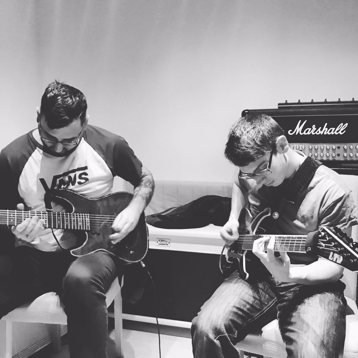 _FTWBAND's tweet image. 🤘